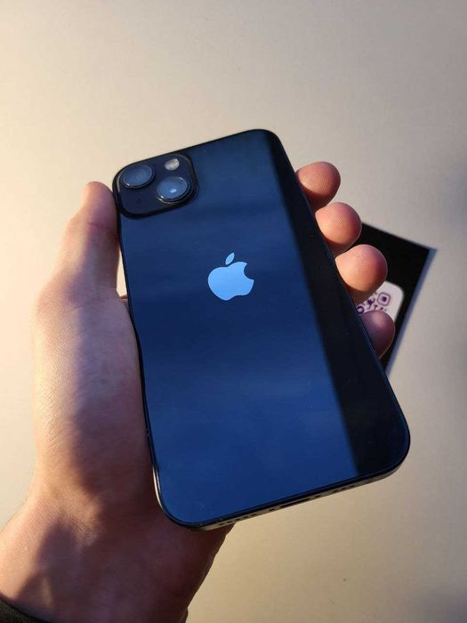 Iphone 13 128 gb, 91акб, айфон 13 128