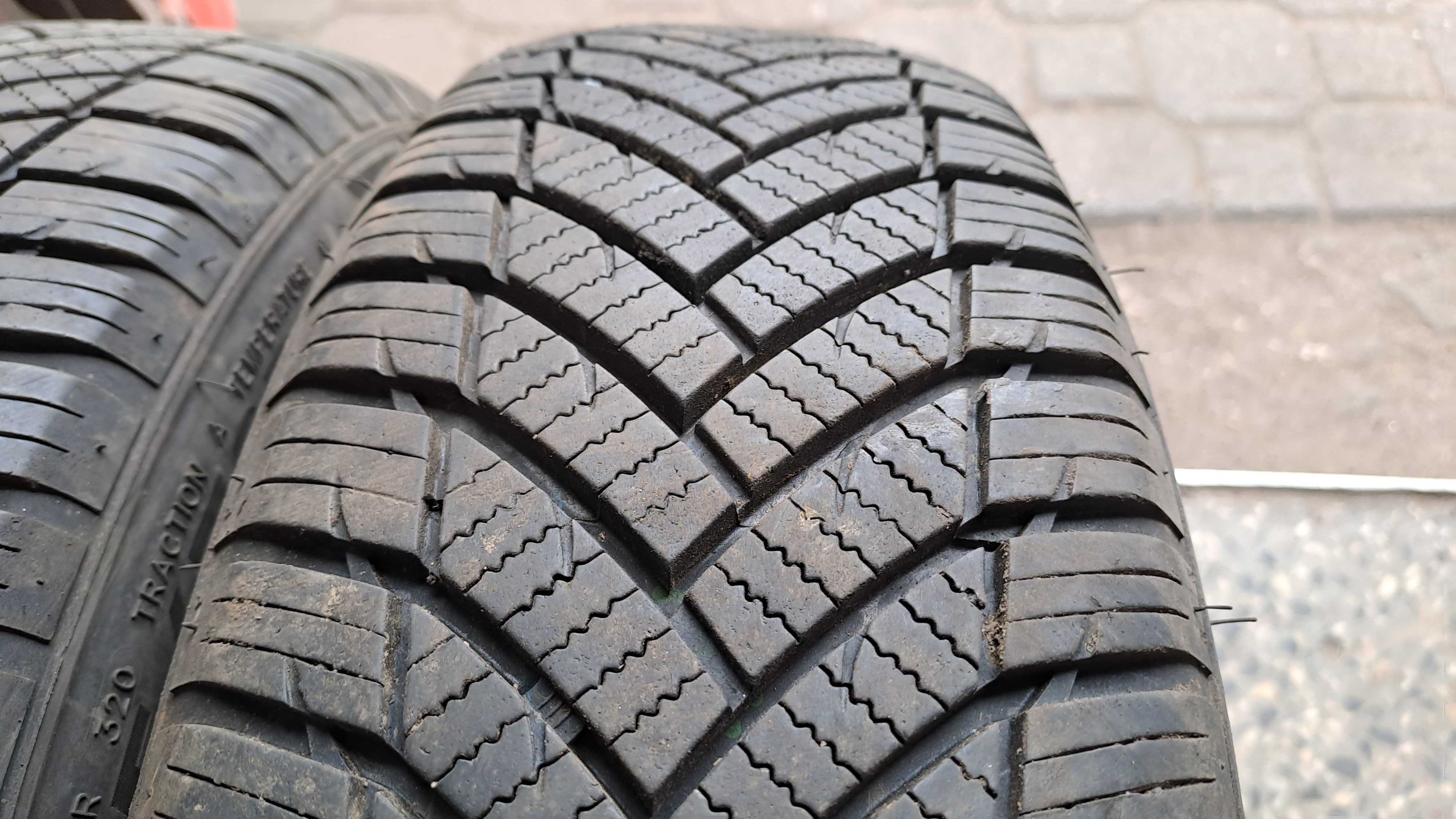 155/70r13 imperial opony caloroczne uzywane 2021r