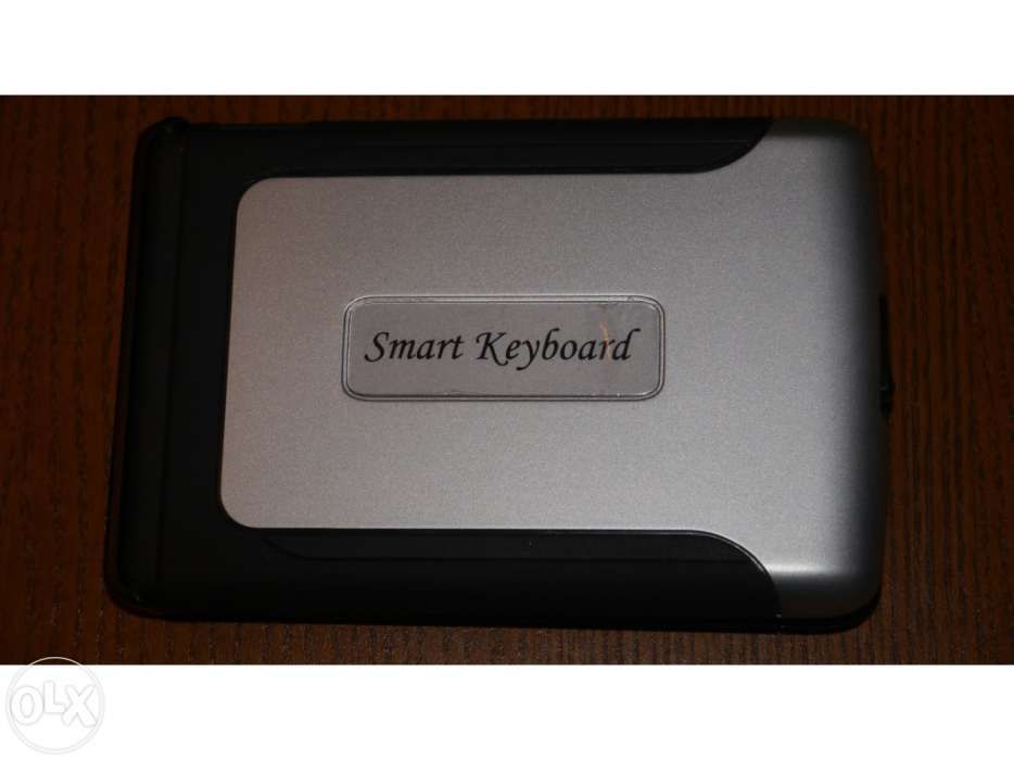 Teclado Smart Keyboard