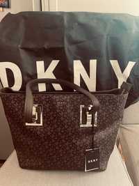 Mala DKNY - nova, original e nunca usada