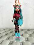 Lalka lalki doll Monster High Isi Dawndancer Mattel