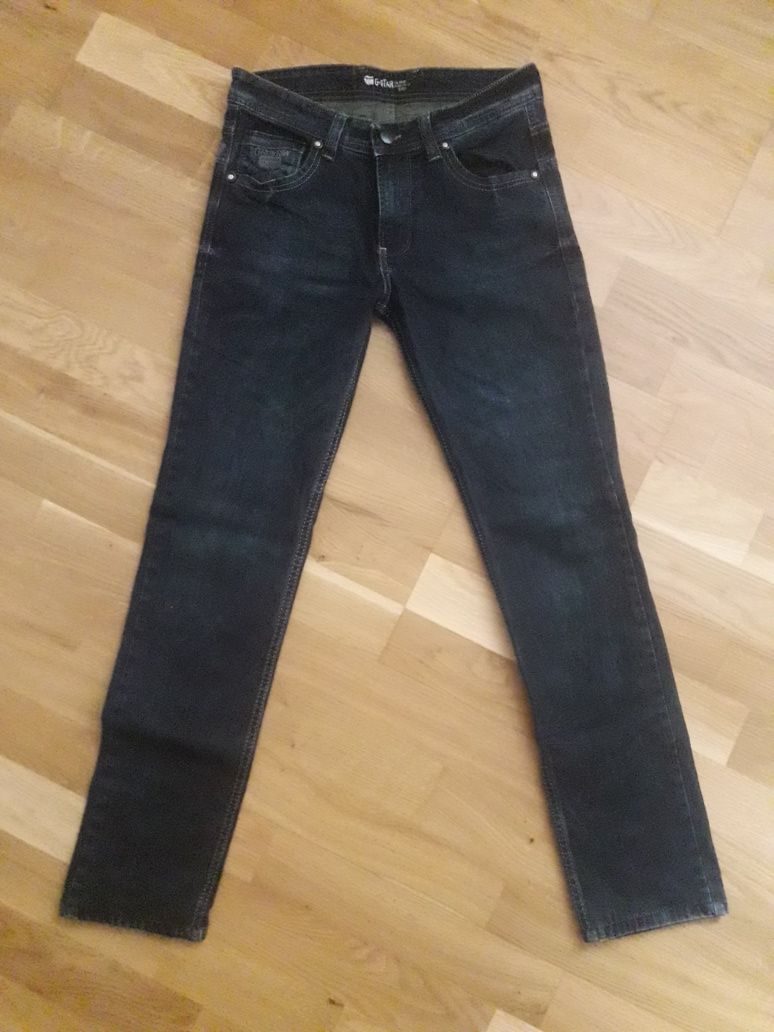 Spodnie G-STAR RAW 29 damskie