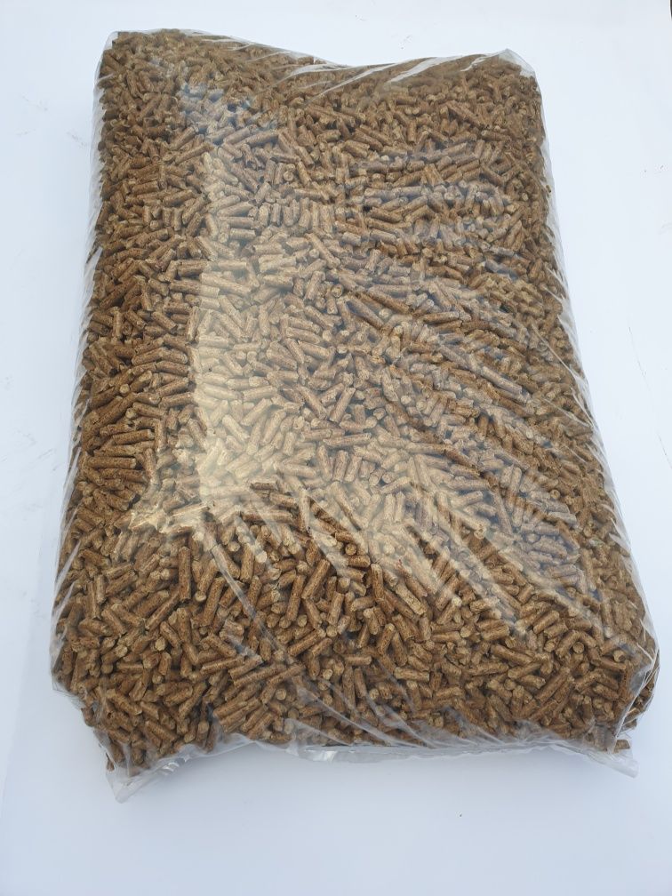 Żwirek dla świnek morskich 15kg odpylony Promocja