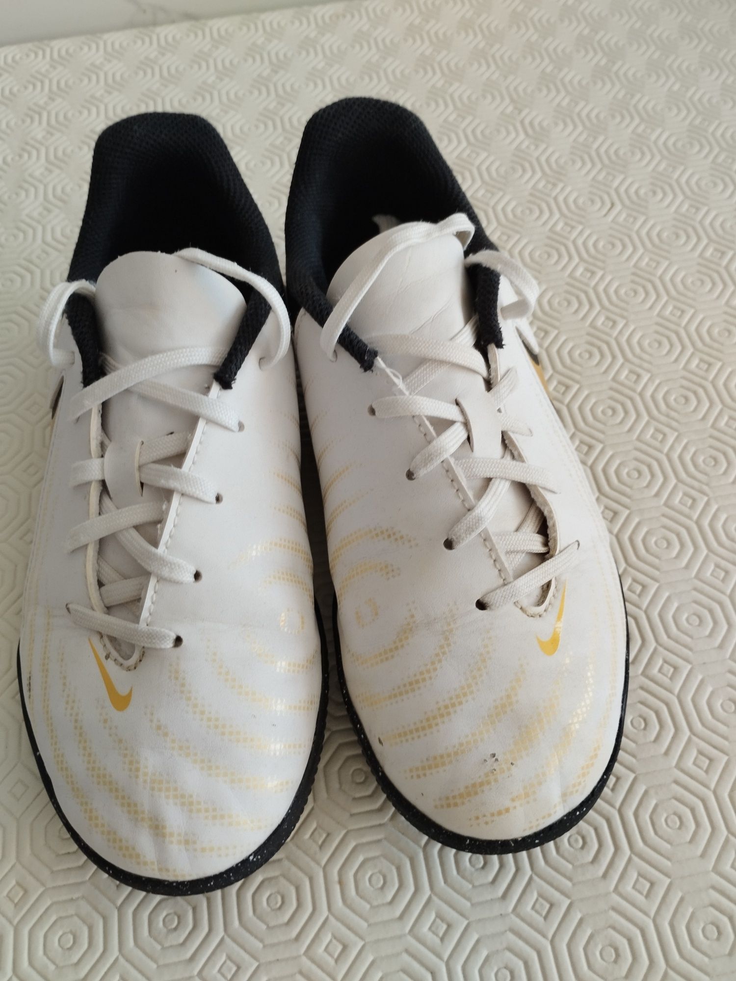 Chuteiras criança Nike TAM 33.5