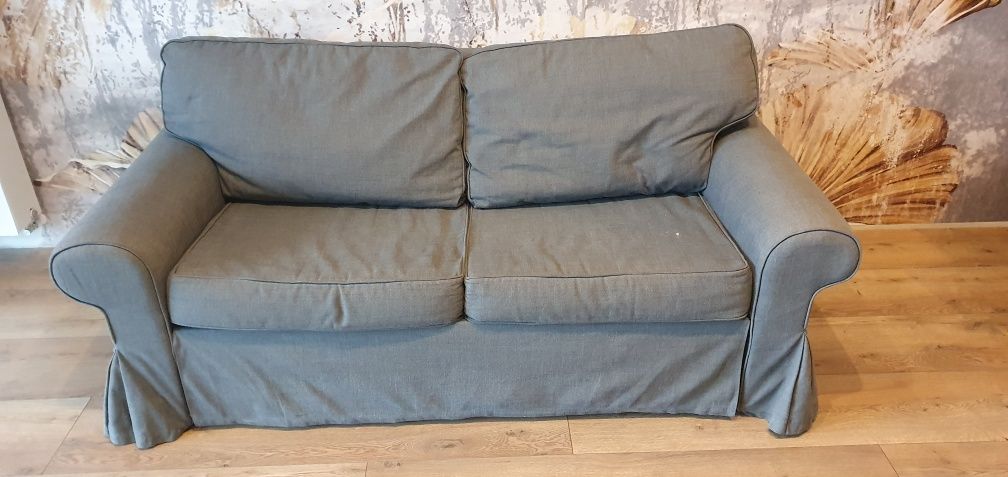 Sofa ekrtop z Ikea rozkładana