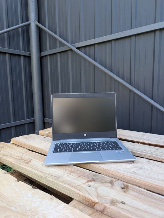 Ноутбук HP ProBook 430 G7/i3-10110U/8/256/HD/13"/ОПТ.РОЗДРІБ.ГАРАНТІЯ
