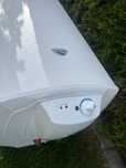 Boiler 140 l NORDIC uszkodzona grzalka