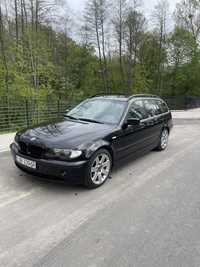 Bmw e46 polift 2.2 lpg 320i m54b22, kombi, sportsize, harman kardon