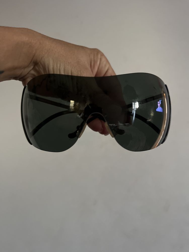 Oculos unisexo marca Versace
