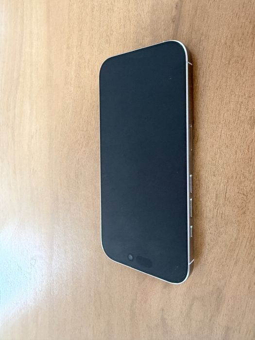 iPhone 16 pro 512 gb jak nowy, stan idealny