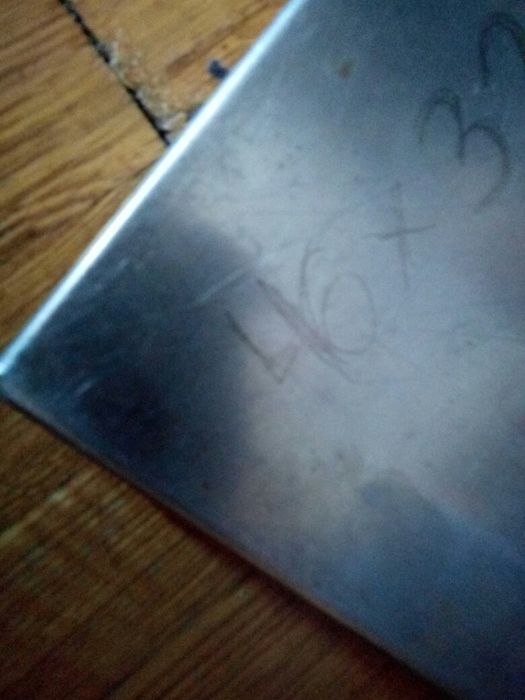 Продам качественный, пищевой протвинь ссср 46:32см