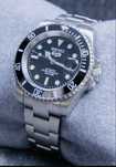 Seiko mod custon nh35