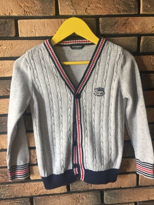 Джемпер детский LC Waikiki