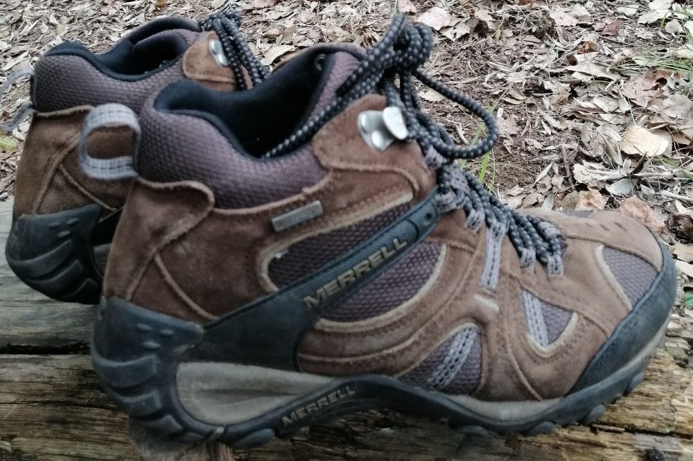 Ténis botas Merrell 39 e 40