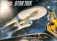 Star trek Revell model do sklejania  4882