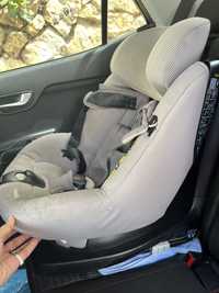 Maxi Cosi rotativa 360, com Isofix