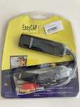 EasyCap - VHS - DVD convert
