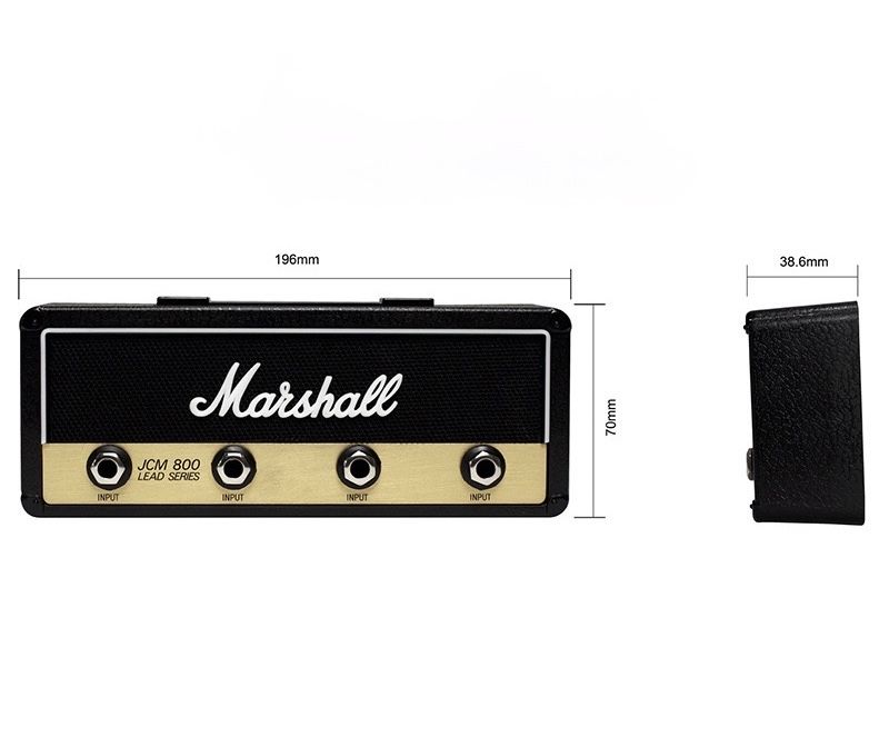 Ключница Marshall