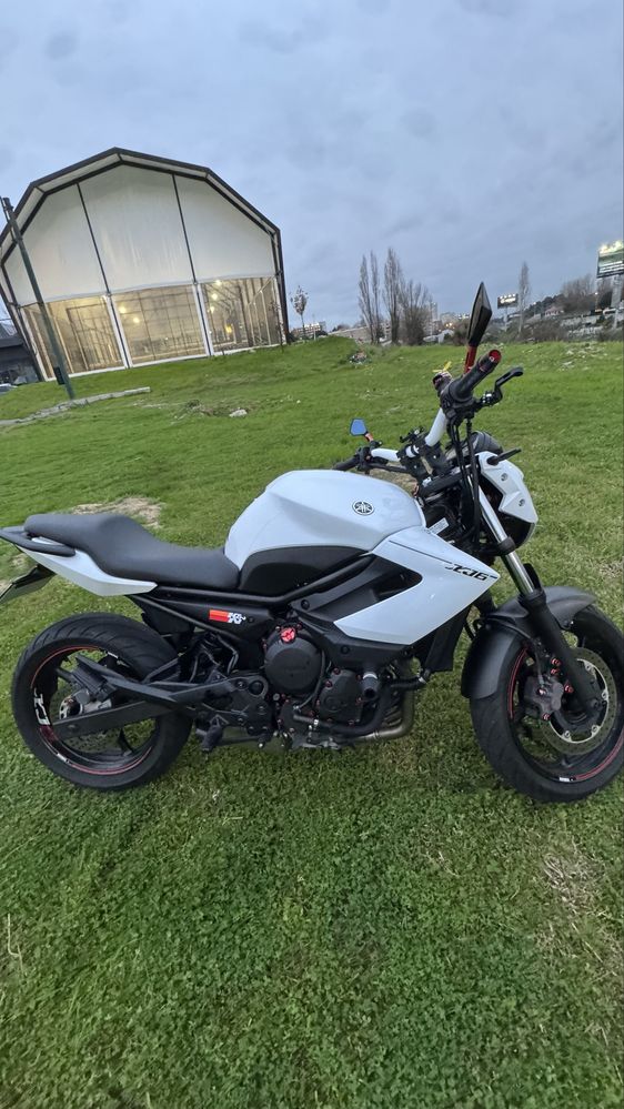Xj6 2014 full extras