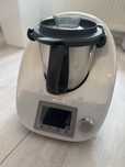 Thermomix 5 z akcesoriami