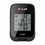 licznik rowerowy bezprzewodowy polar m460 komputer rowerowy z gps