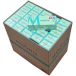 50 x Gilzy Mascotte Menthol 200 Miętowe Mint