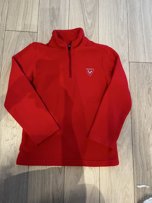 Rossignol bluza oolarowa