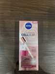 Nivea Celluar Expert Lift serum