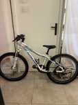 Rower MTB Kross LEA 1.0 rama M koło 26