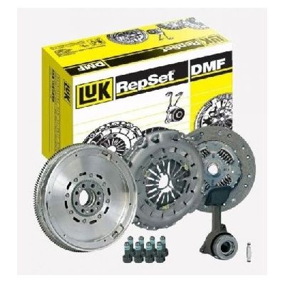 Kit de embraiagem LuK RepSet DMF 6000.17200