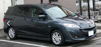 Прдам Mazda 5 cw 1.6 dizel