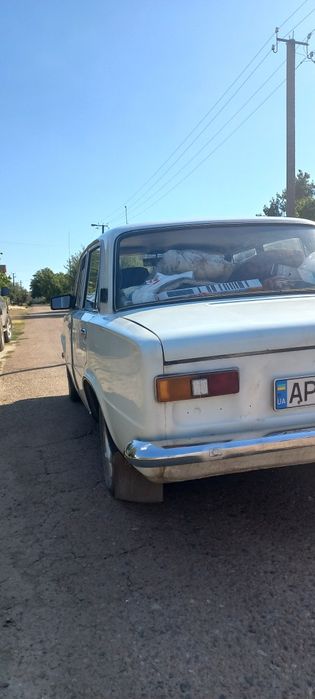 Ваз 21011 в ідеальному стані