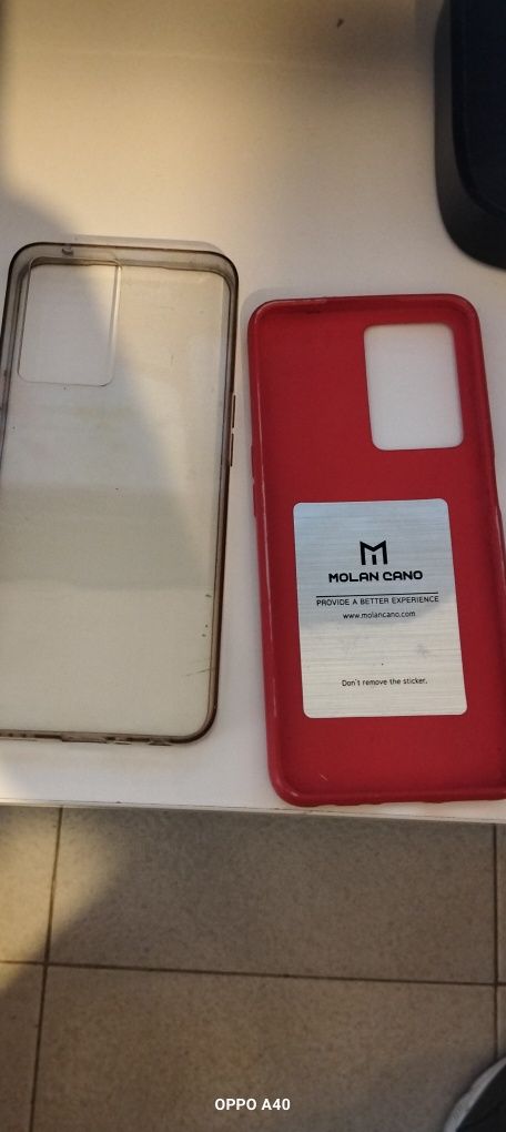Telemóvel OPPO A57s