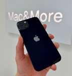GWARANCJA iPhone 13 Black 95% bateria