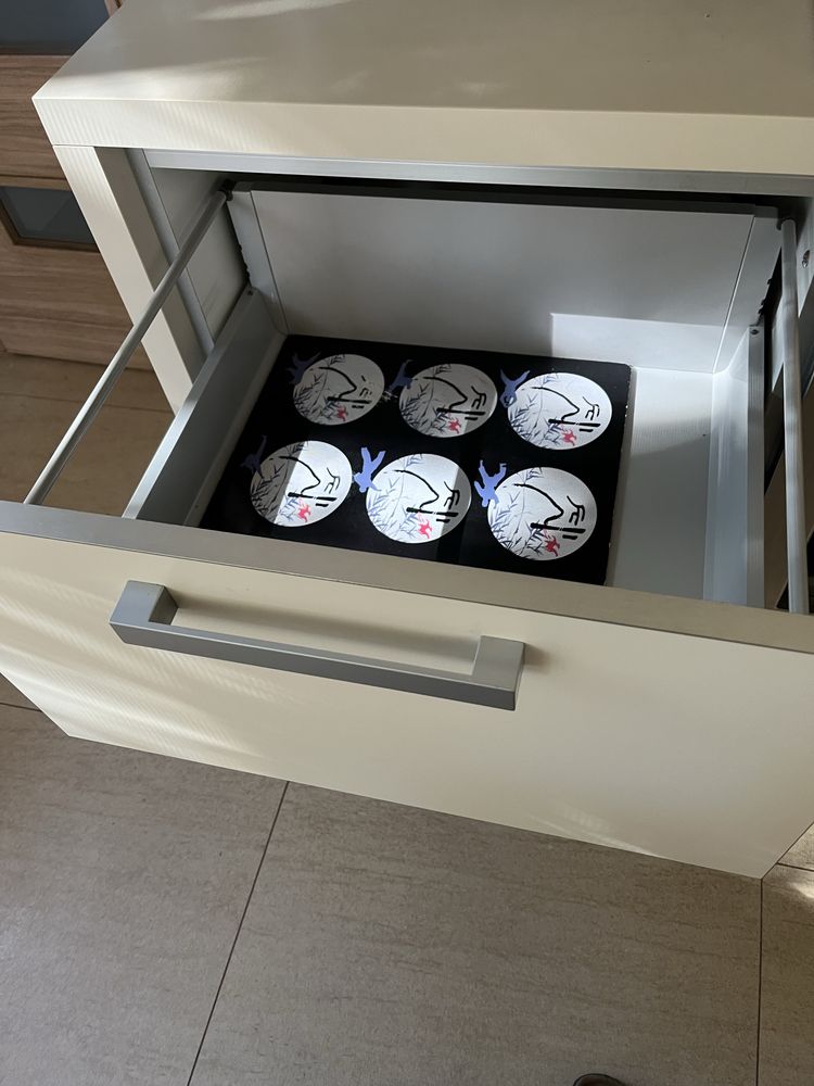 Kuchnia Ikea ze sprzętem