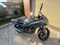 Yamaha XJ600 S Diversion