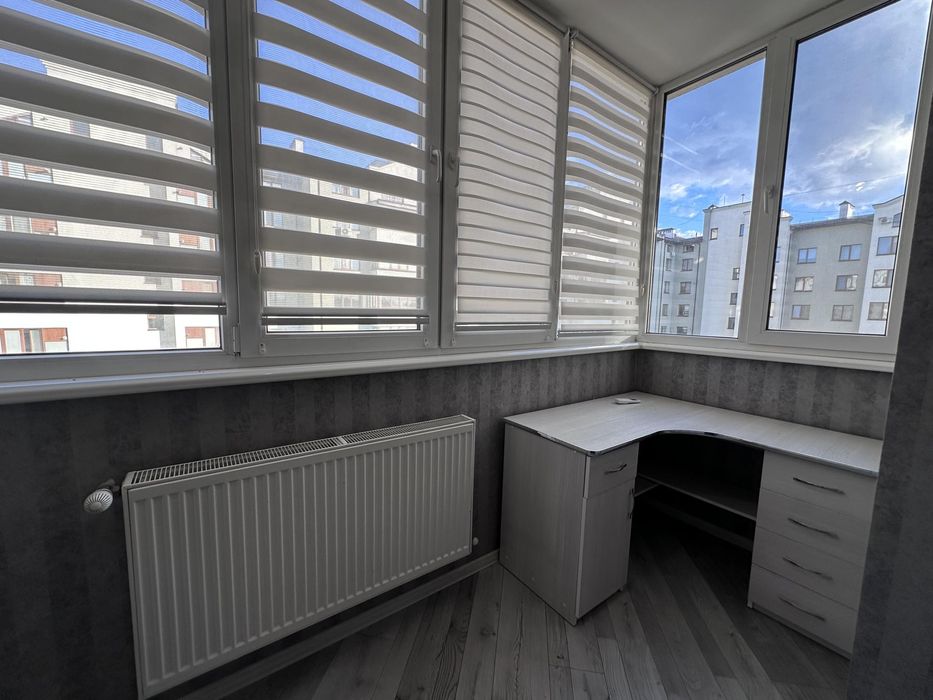 Продам 2 кім.кв в центрі.Заходь та живи!