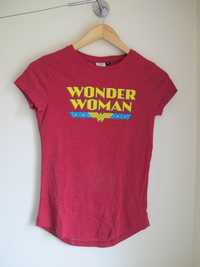 T-shirt WonderWoman