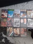 Dvd s filmes originais