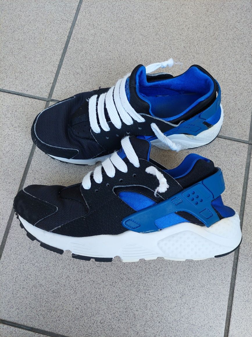 Nike Air Huarache, r.38 24cm