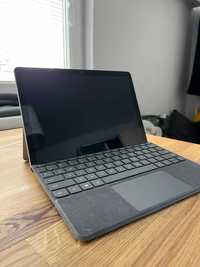 Microsoft Surface Go 3 tablet 2w1 z klawiaturą/etui 8GB RAM 128GB SSD
