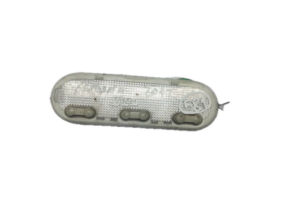 Plafonier frente RENAULT Scénic II (JM0/1_)