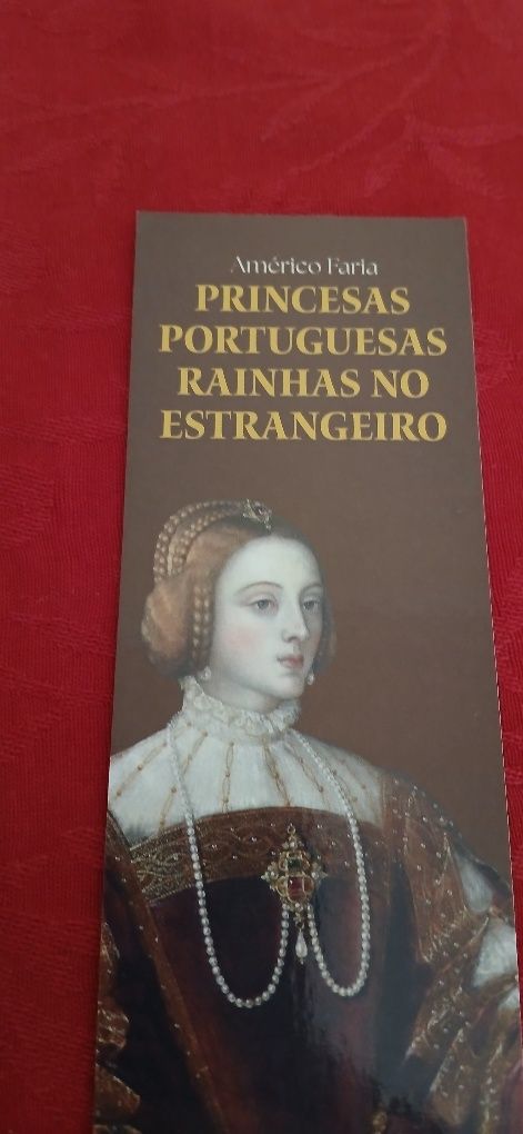 Marcadores de livros