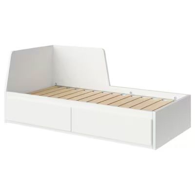 Łóżko rozkładane IKEA