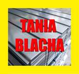 TANIA Blacha na dach na wymiar, hala, blaszak, ocynk, kolor, alucynk