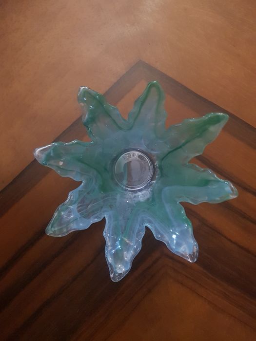 Pequenas Jarras murano