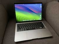 MacBook Air M1 8/256