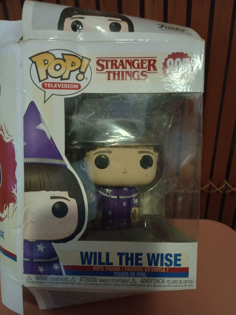 POP'S Óptimo preço