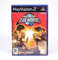 Ps2 # Onimusha Blade Warriors