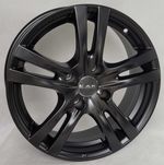 Mak Felgi 16 4x100 Renault Clio 5 Captur Dacia Sandero 3 Corsa E Note